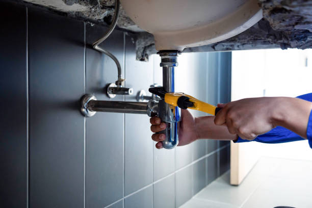 Residential Plumbing Services in Chewelah, WA